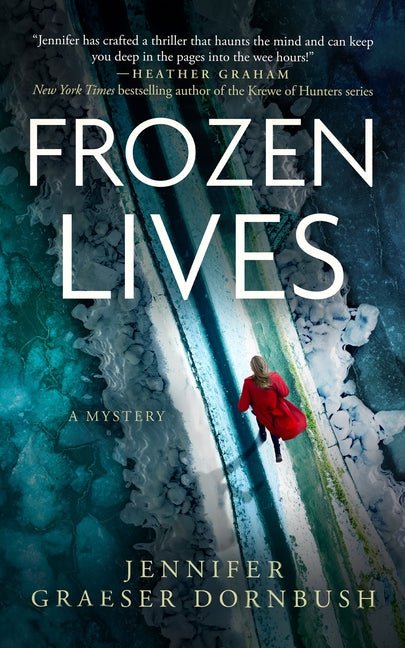 Frozen Lives - Ingram
