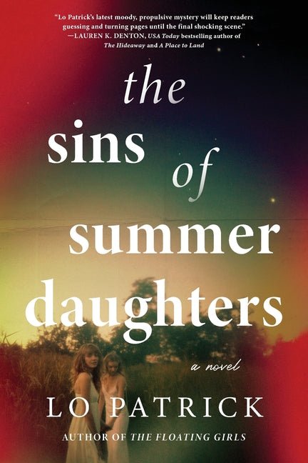 The Sins of Summer Daughters - Ingram