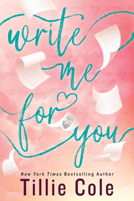 Write Me for You - Ingram