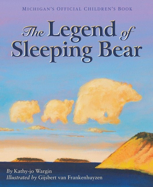 Legend of Sleeping Bear - Ingram