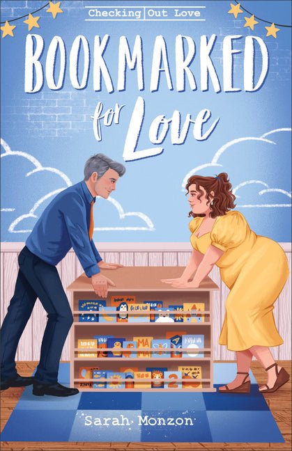 Bookmarked for Love - Ingram