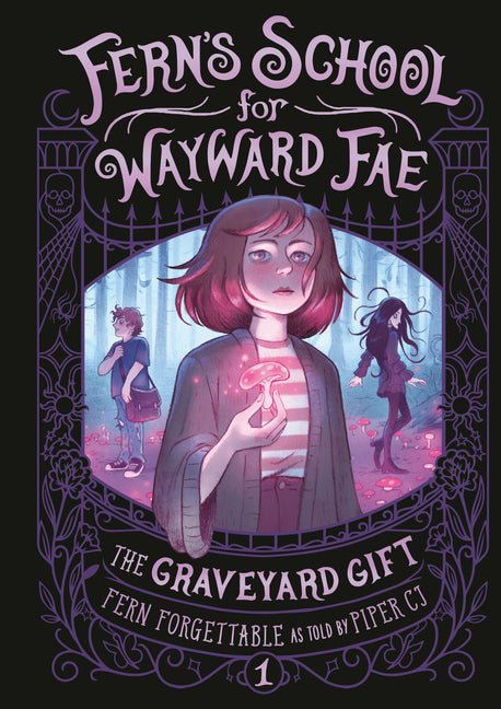 Graveyard Gift - Ingram