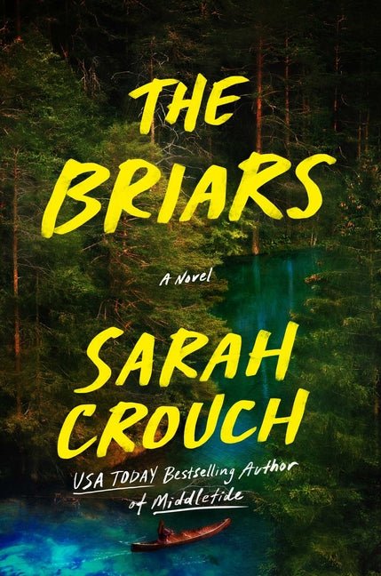 Briars - Ingram