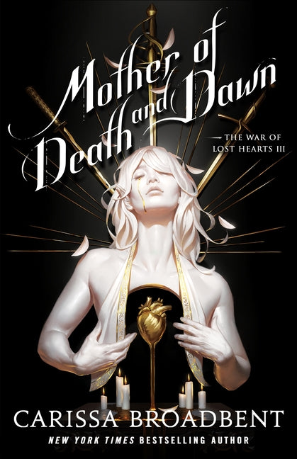 Mother of Death and Dawn - Ingram