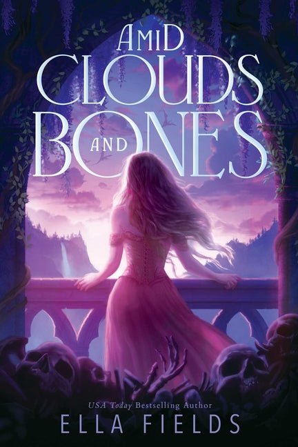 Amid Clouds and Bones - Ingram