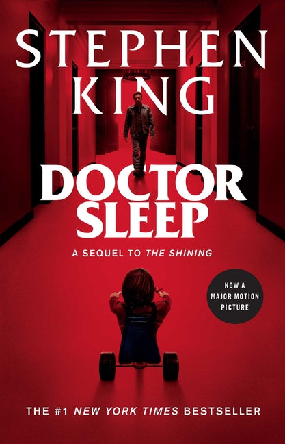Doctor Sleep (Media Tie-In, Media Tie-In) - Ingram