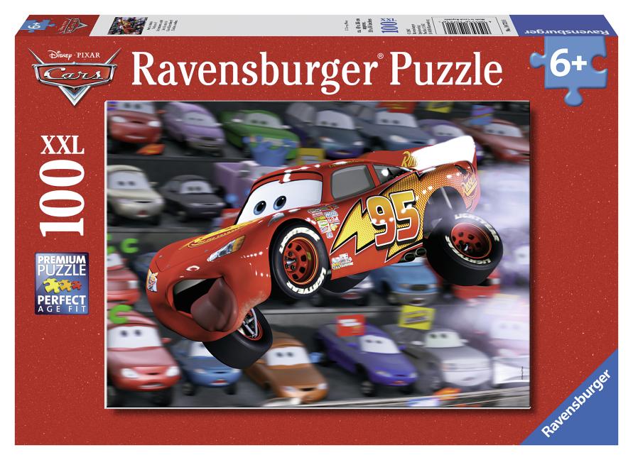 Disney Cars - Worldwide Racing - Ingram