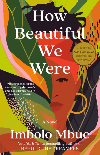 How Beautiful We Were - Ingram