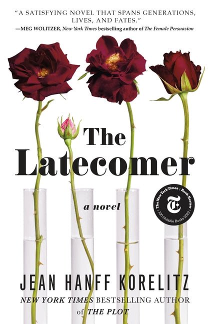 Latecomer - Ingram