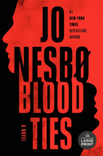 Blood Ties - Ingram
