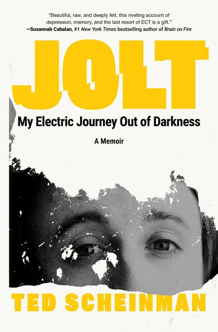 Jolt: My Electric Journey Out of Darkness