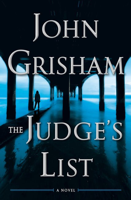 Judge's List - Ingram