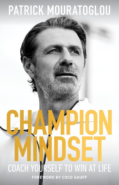 Champion Mindset: Coach Yourself to Win at Life - Ingram