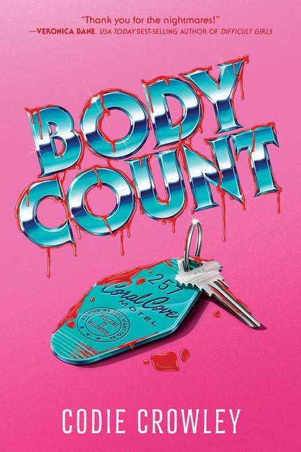 Body Count - Ingram