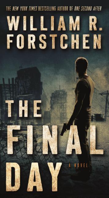 Final Day: A John Matherson Novel - Ingram