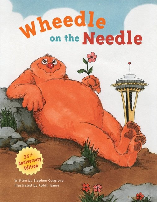 Wheedle on the Needle: (Classic Children's Books) (Anniversary) - Ingram