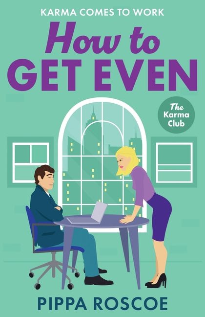 How to Get Even - Ingram