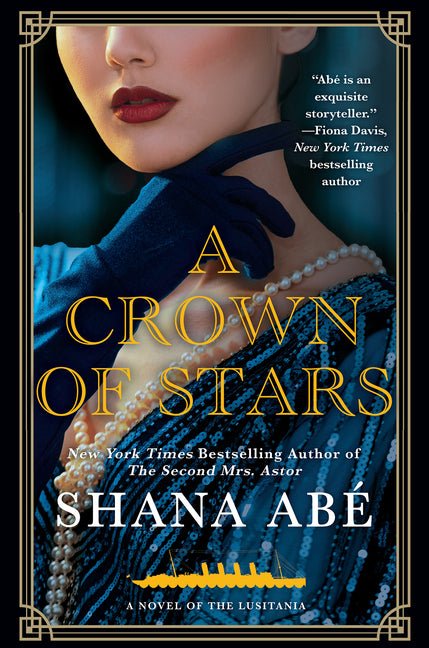 A Crown of Stars - Ingram
