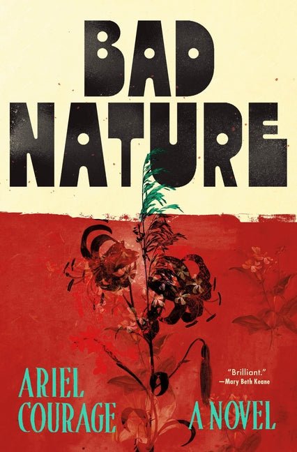 Bad Nature - Ingram