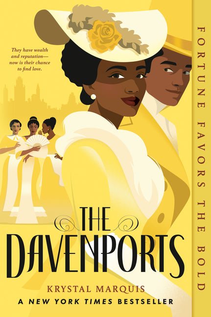 Davenports - Ingram