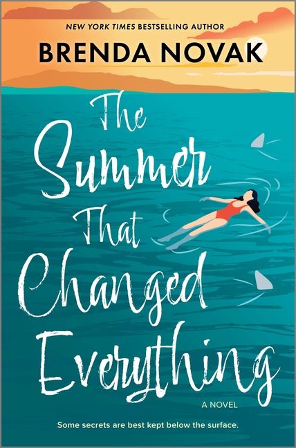Summer That Changed Everything: A Beach Read Novel (Original) - Ingram