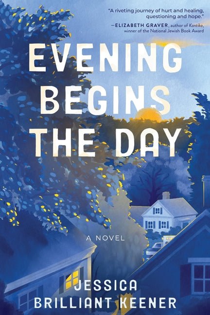 Evening Begins the Day - Ingram