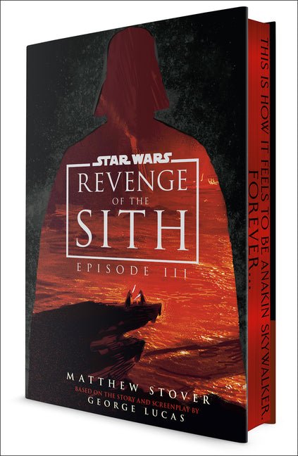Star Wars: Revenge of the Sith: Episode III (Deluxe Edition) - Ingram