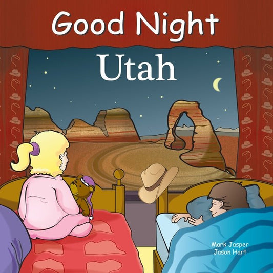 Good Night Utah - Ingram