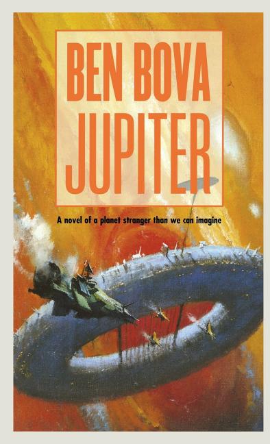 Jupiter - Ingram