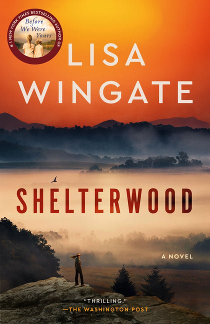 Shelterwood - Ingram