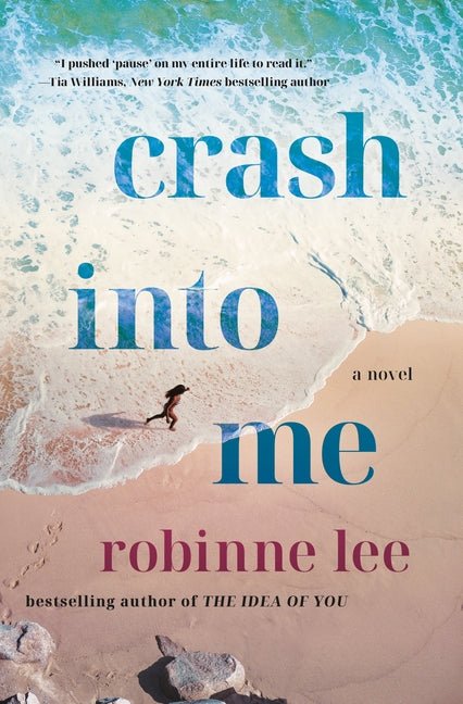 Crash Into Me - Ingram