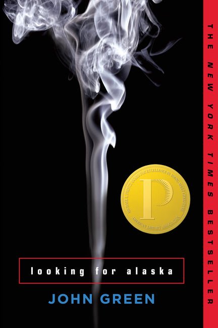 Looking for Alaska - Ingram