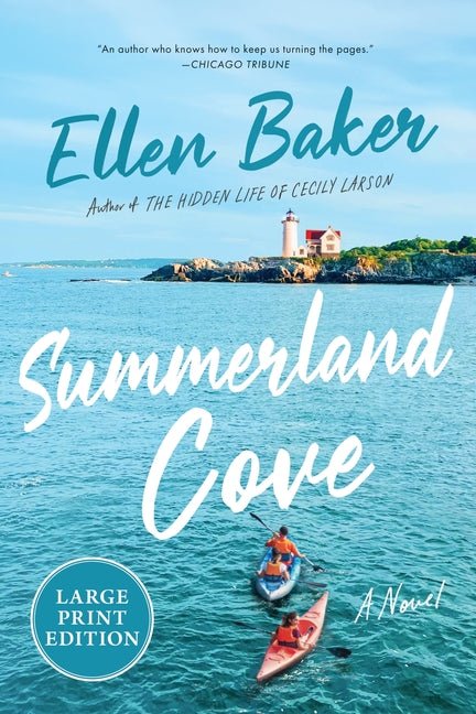Summerland Cove - Ingram