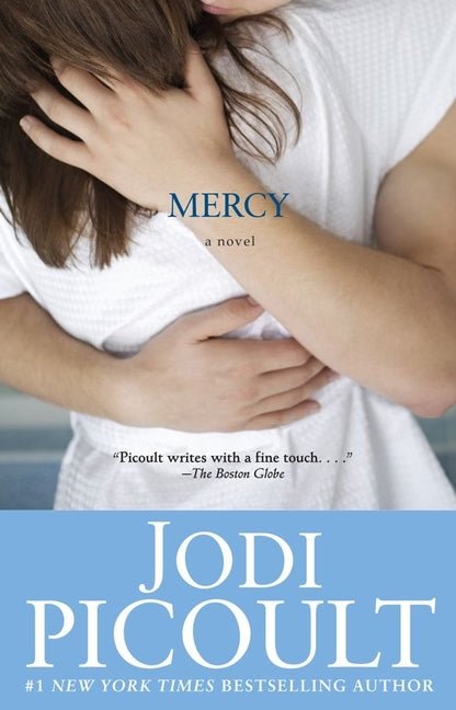 Mercy - Ingram