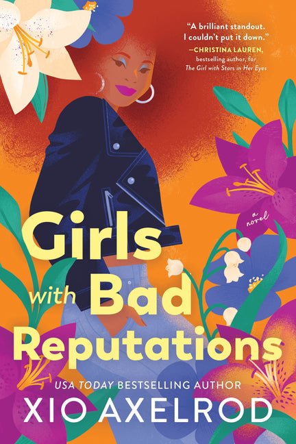 Girls with Bad Reputations - Ingram