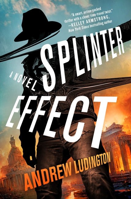 Splinter Effect - Ingram