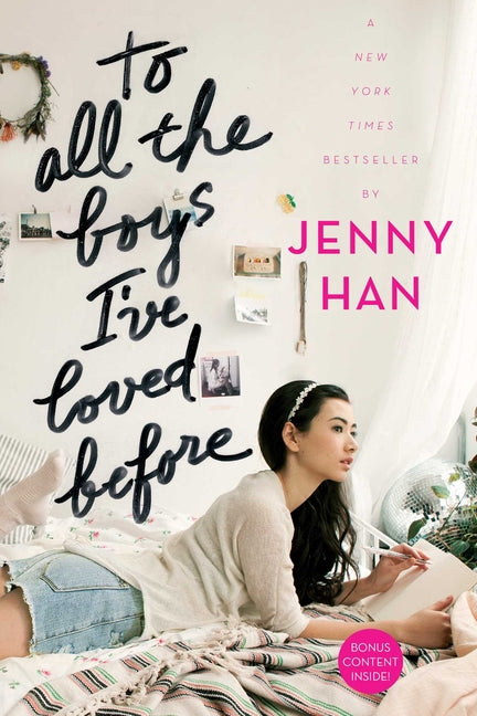 To All the Boys I've Loved Before (Reprint) - Ingram