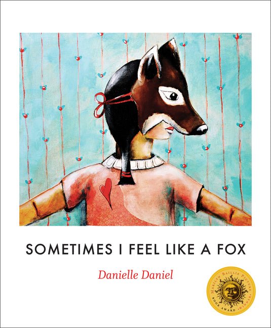 Sometimes I Feel Like a Fox - Ingram