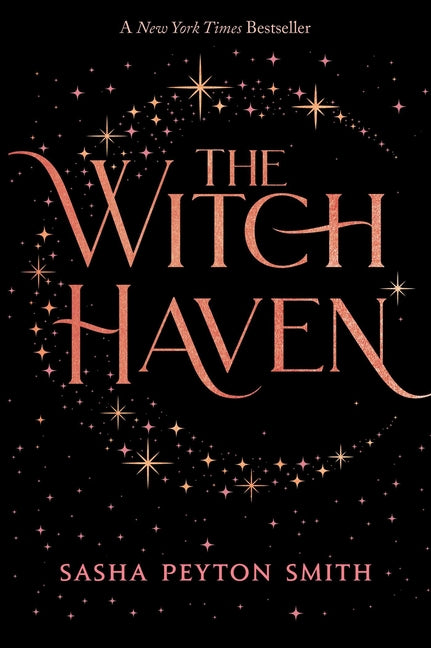 The Witch Haven (Reprint)