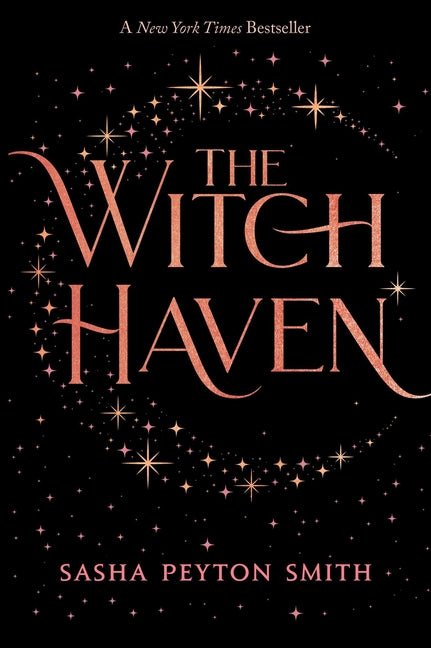 The Witch Haven (Reprint)