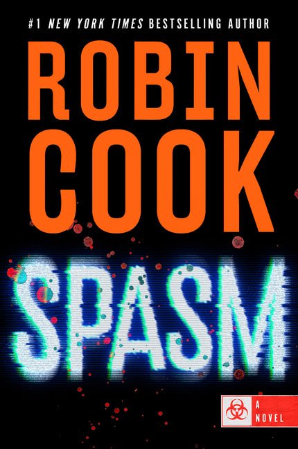 Spasm - Ingram