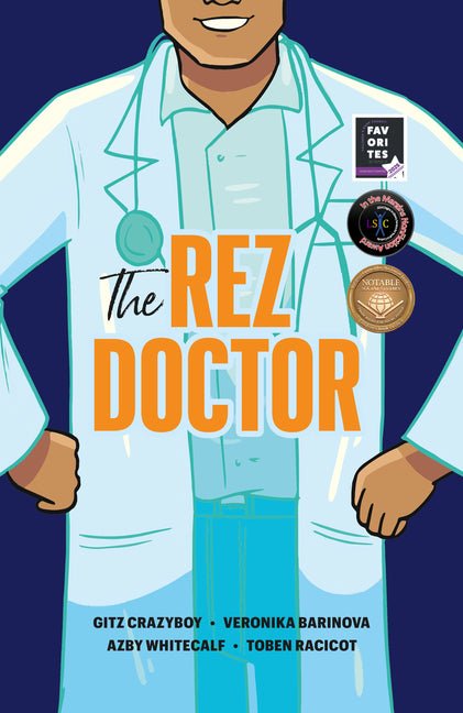 Rez Doctor - Ingram