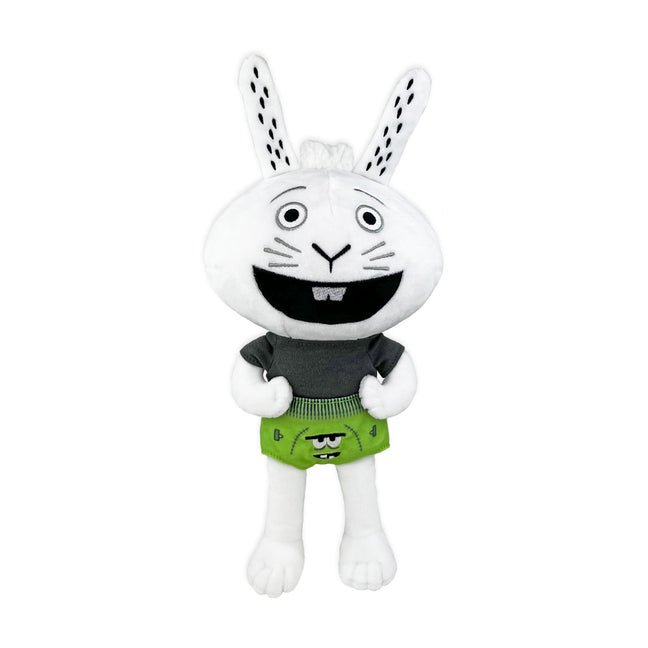 Creepy Pair of Underwear! Plish: 12 Plus Ears - Ingram