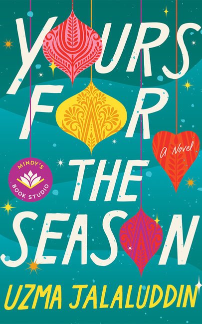 Yours for the Season - Ingram
