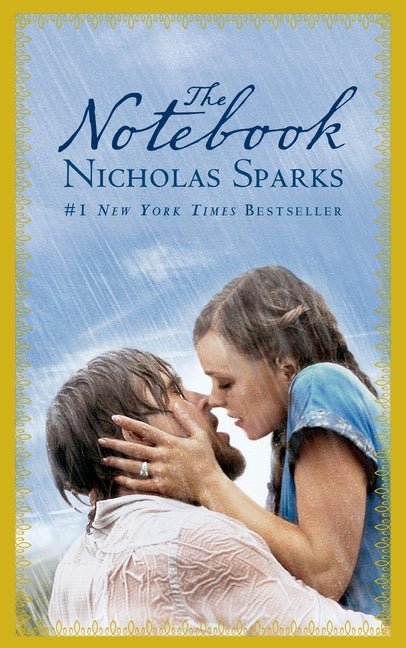 Notebook - Ingram