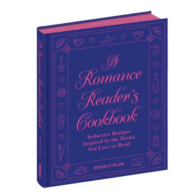 A Romance Reader's Cookbook