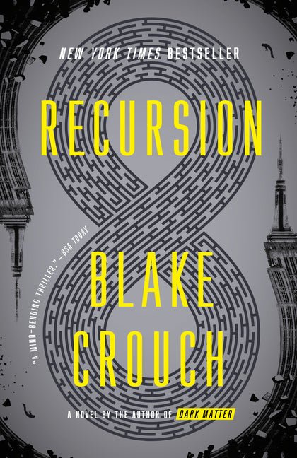 Recursion - Ingram