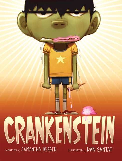 Crankenstein - Ingram