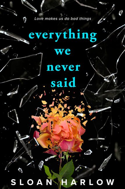 Everything We Never Said - Ingram