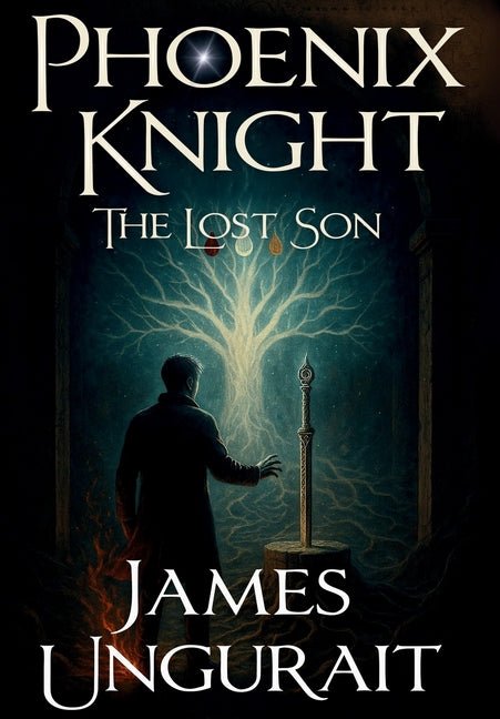 Phoenix Knight The Lost Son - Ingram